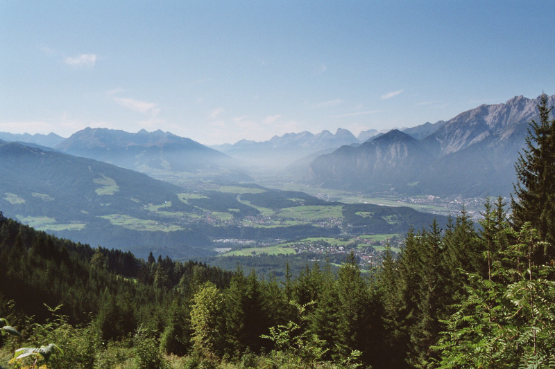 Inntal Oberland