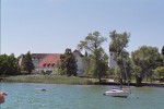 Frauenchiemsee Abtei