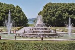 Herrenchiemsee Latona-Brunnen