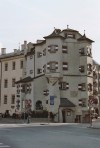 Innsbruck Ottoburg