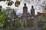 Innsbruck Dom zu St. Jakob