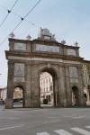Innsbruck Triumphbogen