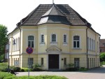Schermbeck Altes Rathaus