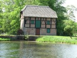 Schermbeck obere M&uuml;hle
